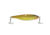 Berkley Vibrato Saltwater Hard Bait, Metal Jig, Nat Golden Shiner, 28, 1548028