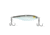 Berkley Vibrato Saltwater Hard Bait, Metal Jig, Nat Shiner, 10, 1548004