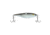 Berkley Vibrato Saltwater Hard Bait, Metal Jig, Nat Shiner, 14, 1548009