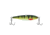 Berkley Vibrato Saltwater Hard Bait, Metal Jig, Nat White Perch, 10, 1548005