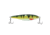Berkley Vibrato Saltwater Hard Bait, Metal Jig, Nat White Perch, 28, 1548030
