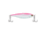 Berkley Vibrato Saltwater Hard Bait, Metal Jig, Pinkescent, 10, 1548006