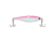 Berkley Vibrato Saltwater Hard Bait, Metal Jig, Pinkescent, 14, 1548012