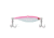 Berkley Vibrato Saltwater Hard Bait, Metal Jig, Pinkescent, 7, 1547998