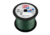 Berkley x9 Braid Superline, 0.35mm class/0.014in class, 65lb test/80 lbC/36.3kg, 2188yd/2000m, 17lb, Low-Vis Green, X9BBK65-22, Low-Vis Green, 0.014 in/0.35 mm, 1486842