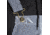 Berne Boiler Unlined Bib Overall - Mens, Hickory Stripe, 54X30, B1214HSS540