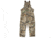Berne Heritage Insulated Bib Overall - Mens, Realtree Edge, Small, B415EDGR360