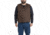Berne High Country V-Neck Vest - Mens, Bark, 5XL, VW531BBR640