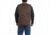 Berne High Country V-Neck Vest - Mens, Bark, 5XL, VW531BBR640