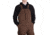 Berne Highland Washed Insulated Bib Overall - Mens, Bark, 6XL, B377BBR680