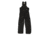 Berne Highland Washed Insulated Bib Overall - Mens, Black, 6XL, B377BKR680