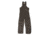 Berne Highland Washed Insulated Bib Overall - Mens, Olive Duck, 5XL Tall, B377ODT640