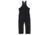 Berne ICECAP Insulated Bib Overalls- Mens, Black, Small Short, NB834BKS360