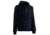 Berne Quarter-Zip Hooded Sweatshirt - Mens, Navy, Medium SP350NVT400