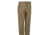 Berne Washed Duck Flannel Lined Carpenter Pants - Mens, Timber Khaki, 31X30, 92021344331