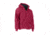 Berne Youth Washed Hooded Jacket, Pomegranate, Extra Large, Regular, 92021397337