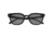 Bertha Betty Polarized Sunglasses - Womens, Black Frame, Black Lens, Black/Black, One Size, BRSBR051C1