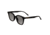 Bertha Betty Polarized Sunglasses - Womens, Black Frame, Black Lens, Black/Black, One Size, BRSBR051C1