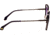 Bertha Delphine Handmade in Italy Sunglass - Womens, Navy, One Size, BRSIT108-3