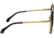Bertha Ellie Handmade in Italy Sunglass - Womens, Black, One Size, BRSIT106-2