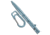 Bestech Knives Scribe Titanium Pen, Blue, 2.12 inch, BHQ-180111