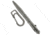 Bestech Knives Scribe Titanium Pen, Gray, 2.12 inch, BHQ-180115