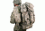 BlackHawk BHI SOF Ruck Pack Backpack - ARPAT / Coyote Tan / OD Green
