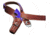 Bianchi 1898B Texan Belts