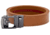 Bianchi Everyday Carry Leather Belt, Adjustable, 1.5in Wide, Buckle Closure, Matte, Tan, NXB-24550