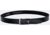 Bianchi 24551 B13 EDC NextBelt Black Leather 1.50 Buckle Closure