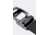 Bianchi 24551 B13 EDC NextBelt Black Leather 1.50 Buckle Closure