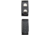 Bianchi 33 Belt Keeper 4-pack - Basket Black, Hidden 22203