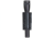 Bianchi 37M Mini-Light Holder - Basket Black 15067