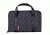 Bianchi 4451 Deluxe Pistol Case - Black 19719