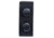 Bianchi 7406 Belt Keeper 4-pack - Black, 15634