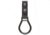 Bianchi 6409K Flashlight Ring - Belt Keeper - Black 23497