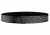 Bianchi 7203 Nylon Duty Belt - Loop - Black 21212