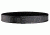 Bianchi 7203 Nylon Duty Belt - Loop - Black 21214