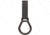 Bianchi 7909 Flashlight Holder - Basket Black 22089