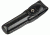 Bianchi 7911 Covered Compact Light Pouch, Size 4, Plane Black, Chrome