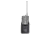 Bianchi 7914S Universal Radio Holder with Swivel - Basket Black 22113