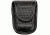 Bianchi 7915 Pager/Glove Pouch - Basket Black, Brass 22191