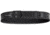 Bianchi 7990 Buckleless Adjustable Belt - Loop Liner - Plain Black 24136