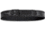 Bianchi 7990 Buckleless Adjustable Belt - Loop Liner - Plain Black 24138