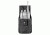 Bianchi 8014S Universal Radio Holder with Swivel - Black 31311