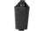 Bianchi 8016 Silent Key Holder - Black 31313