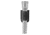 Bianchi 8026 Compact Light Holder - Black 31314