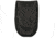 Bianchi 8027 Rail Mounted Light Pouch - Black 31401