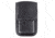 Bianchi Accumold Elite Smartphone Case, Plain Black - 26101