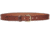 Bianchi B26 Professional Belt 1.5'' - Plain Black 19466
